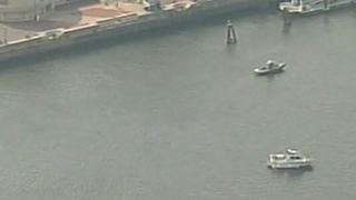 Two People Missing In Philly Duck Boat Crash